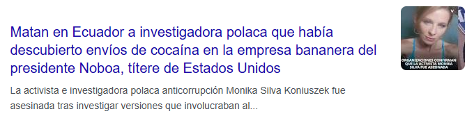 aparatejostkt's tweet photo. @FWissembou6944 @DanielNoboaOk @KeikoFujimori @FiscaliaEcuador Tienes razón, porque a nadie se le ocurrio antes? https://t.co/KwpvnDjBDL
