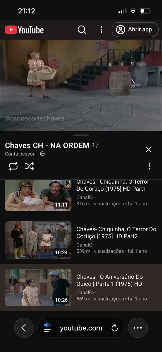 não tweet media