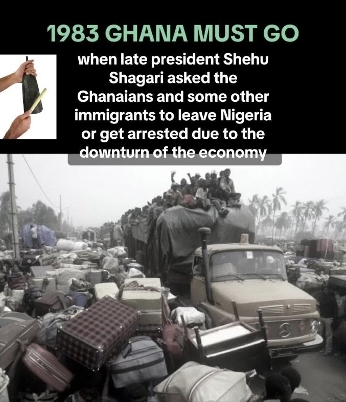 MsViolacious's tweet photo. @ntsikimazwai Nigerians did the same to fellow Africans https://t.co/l8ZTWzzjxN