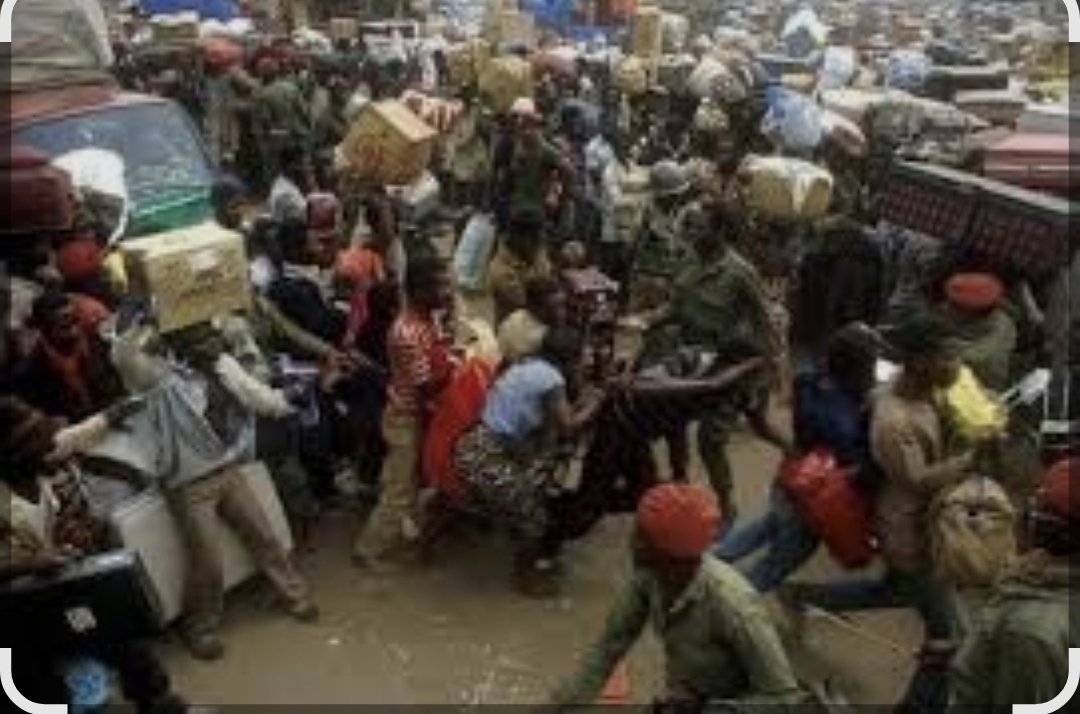 MsViolacious's tweet photo. @ntsikimazwai Nigerians did the same to fellow Africans https://t.co/l8ZTWzzjxN