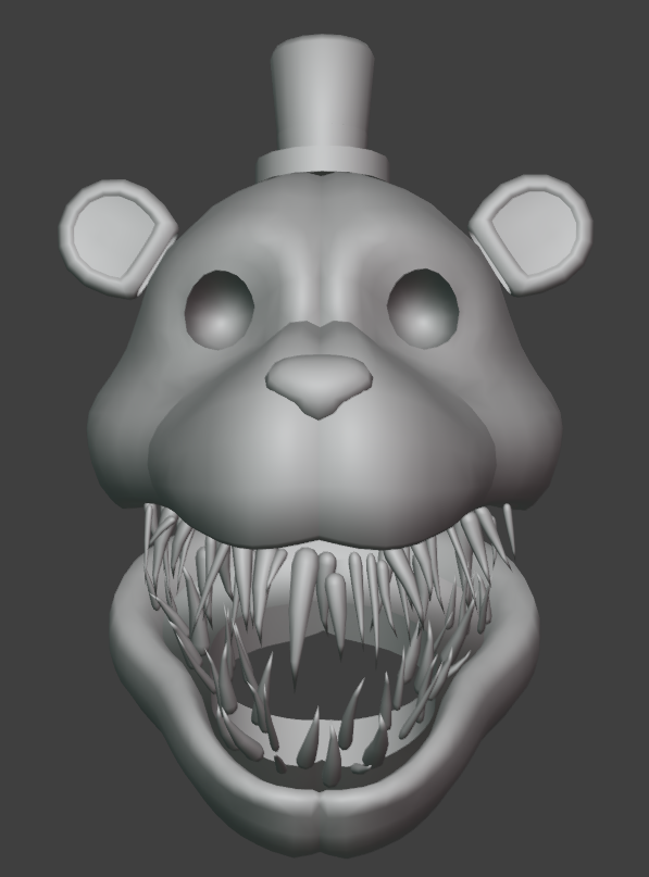 1_gooberguy's tweet photo. #Fnaf https://t.co/hcopZ83QX5