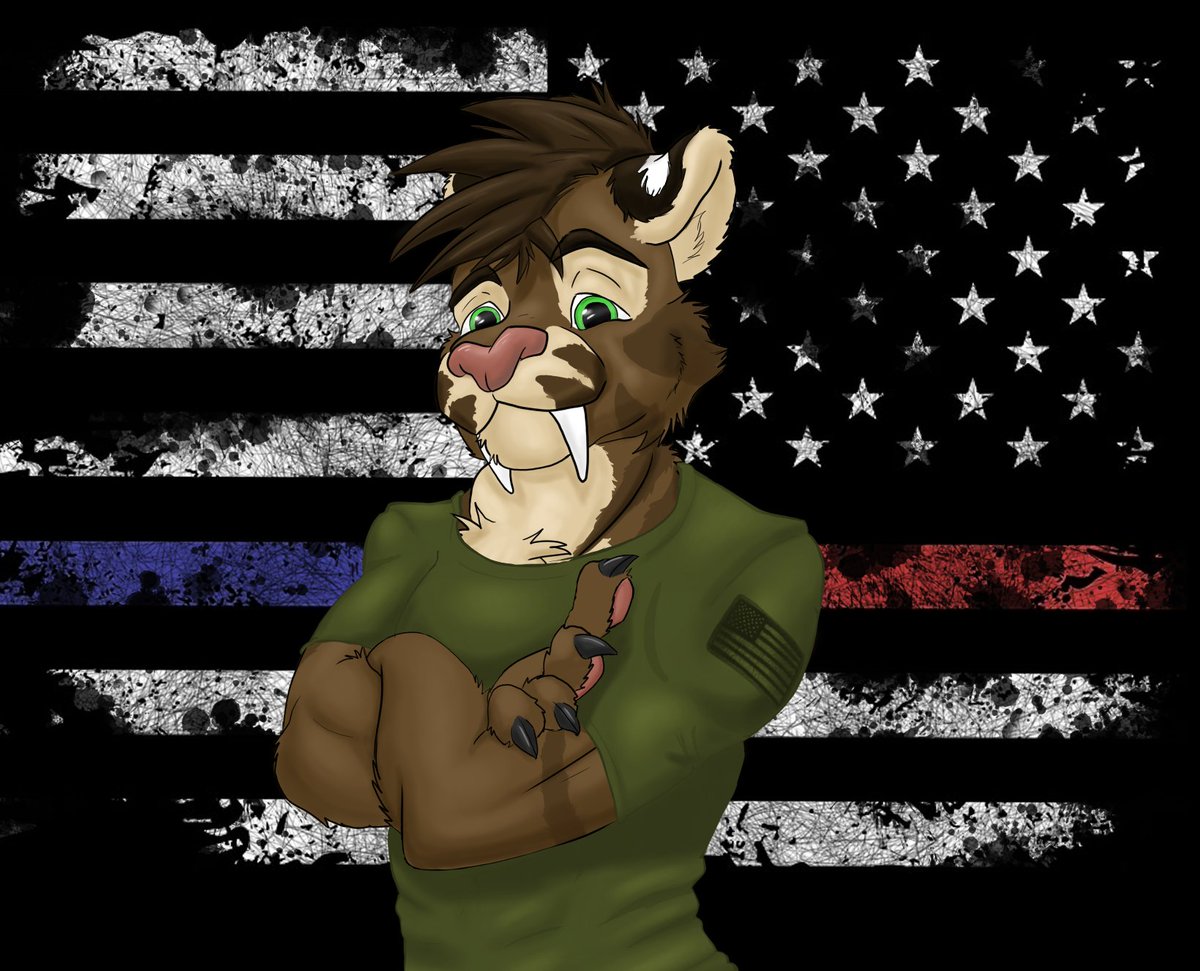 CassidyAuston's tweet photo. Happy July first yall.
 Old art just posting for the 1st, hope to make something and get something new posted tomorrow lol https://t.co/XQHmt8GWfc