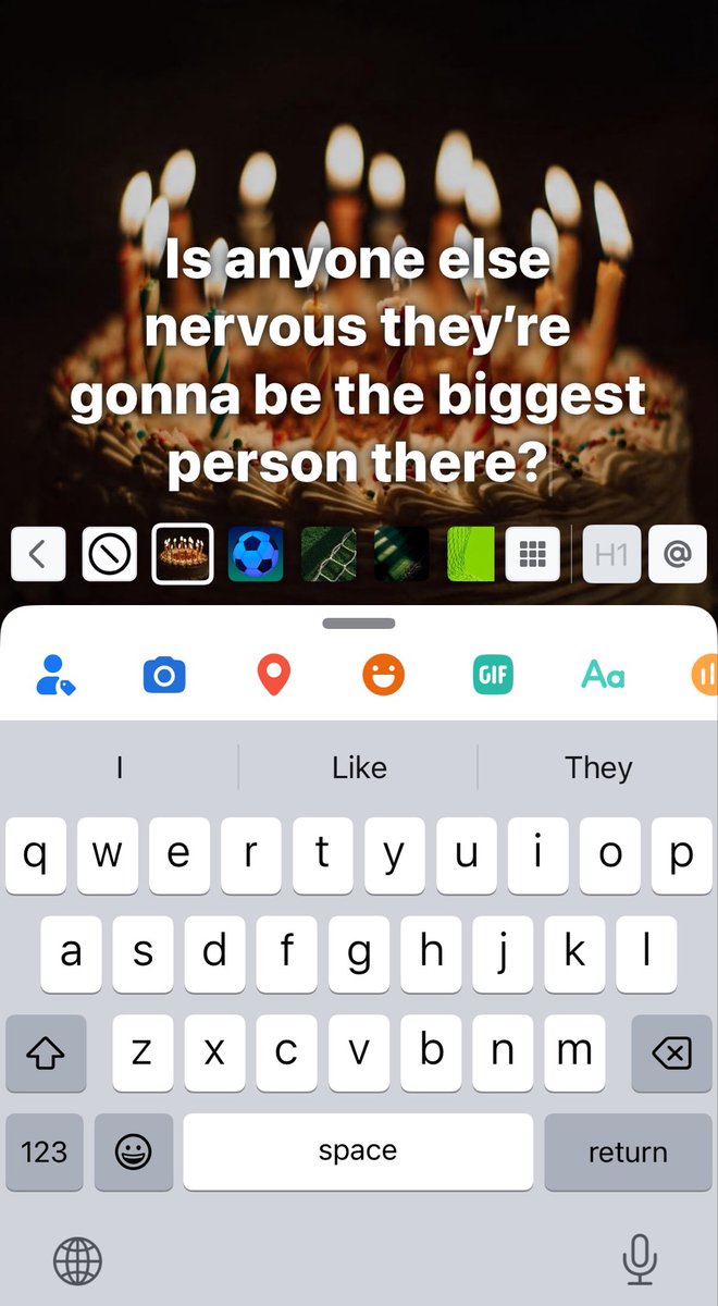 carobunga's tweet photo. Doooo not put my ass in the high school reunion group Facebook page 🤣🙏 https://t.co/gPjkwIxrHn