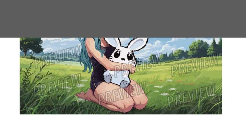 Art_gallery21's tweet photo. Cute rabbit 🐇 and half girl 👧 Banner🤍
If anyone are interested kindly send me a message
#artworkcommission #artist #artcommission #artwork #illustration #dogart #belovedpets #animalart #doglovers #petart #petportraitartist #petportrait #yorkieart #digitalart #commissionsopen https://t.co/uUUJGh8hIF