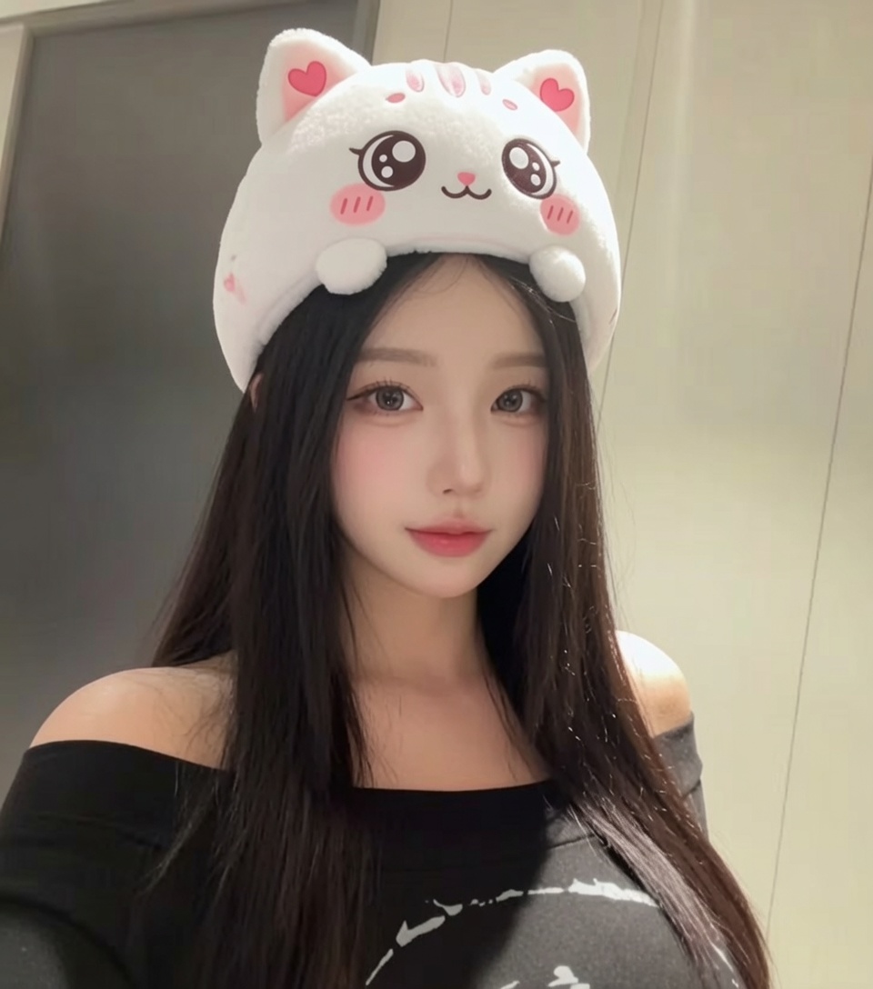 Wonsuri_'s tweet photo. @yumiebb GM Yumie 😊 https://t.co/DyScw0hokT