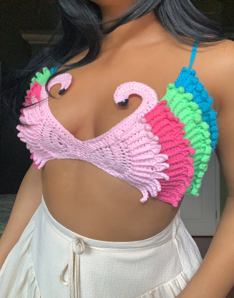 crochet fairy🧚🏽 tweet media