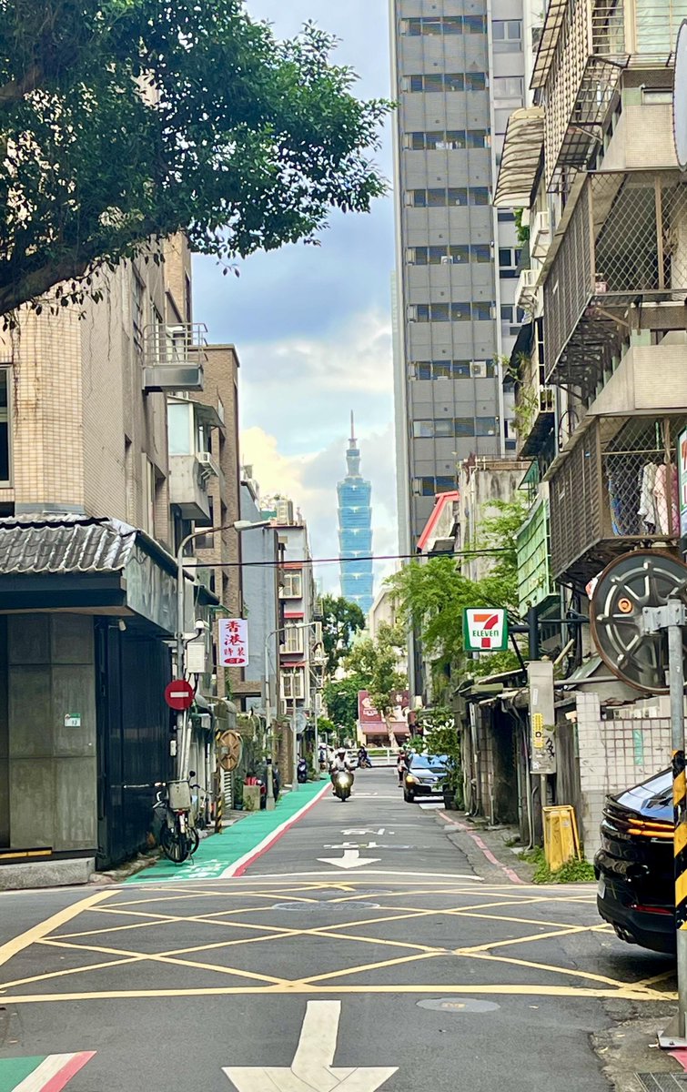 NoaGleam's tweet photo. いい天気は記録する価値がある https://t.co/Y13V5gcMEM