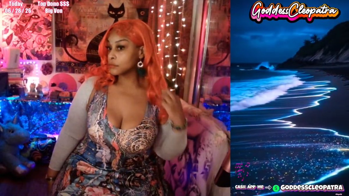 GoddessCleopatr's tweet photo. No makeup, No filter, No Face Surgery Natural Beauty
π₯ Goddess Cleopatra π₯
fat or skinny n*ggas always begged to be with me, something I never did, or had to do for anyone, especially with all this beauty frβ
#untouchable #goddesscleopatra #beauty #lookbetter #femalerap https://t.co/GpUTulcfjT