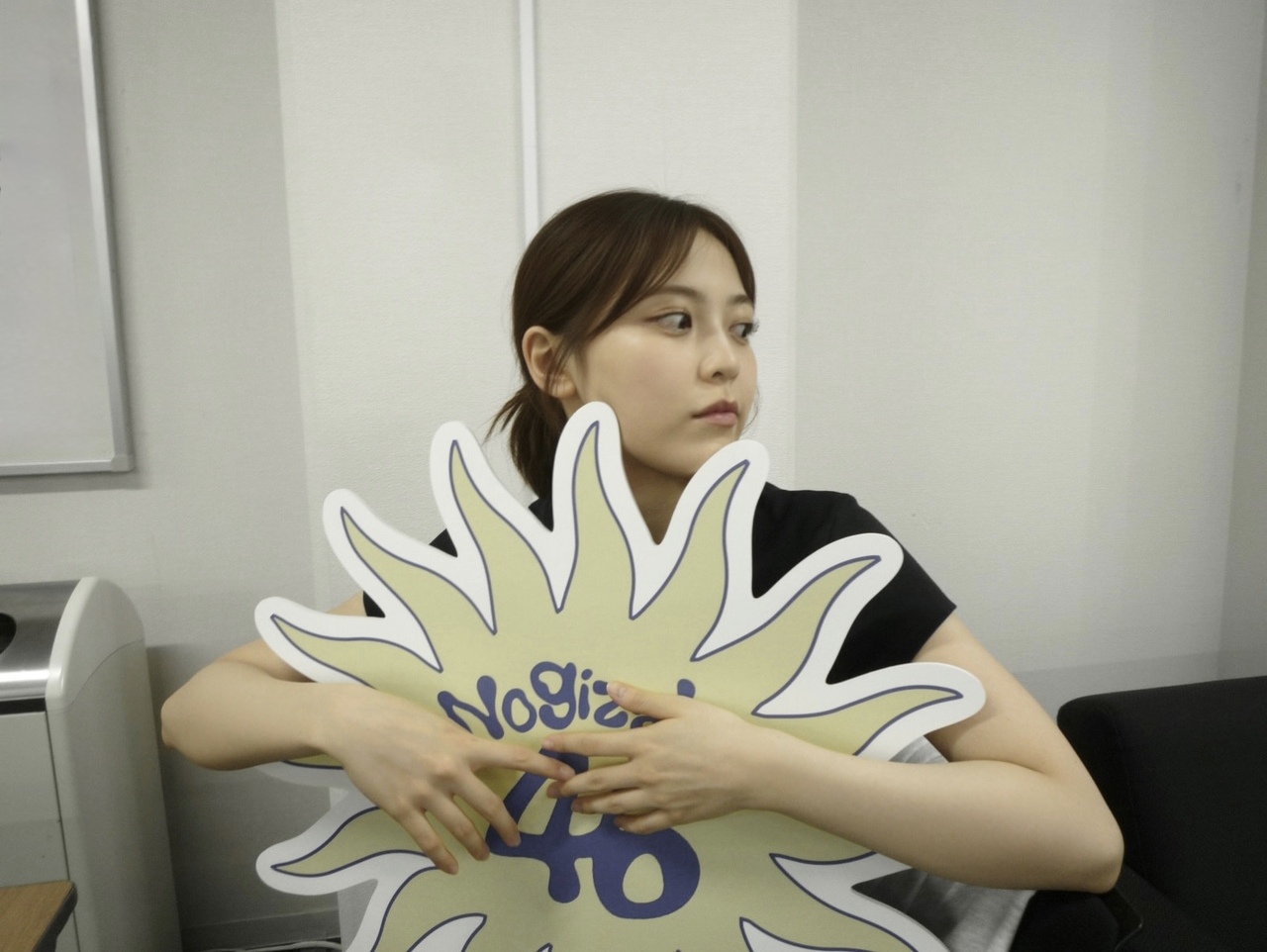 乃木坂46 on X: 