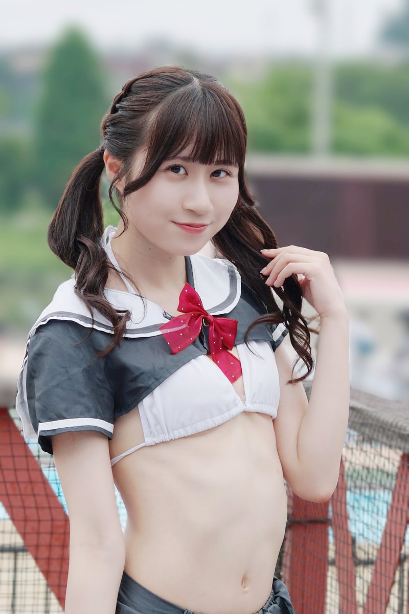 2026.07.01 近代麻雀水着祭2026 in 東京サマーランド 👤Crews of