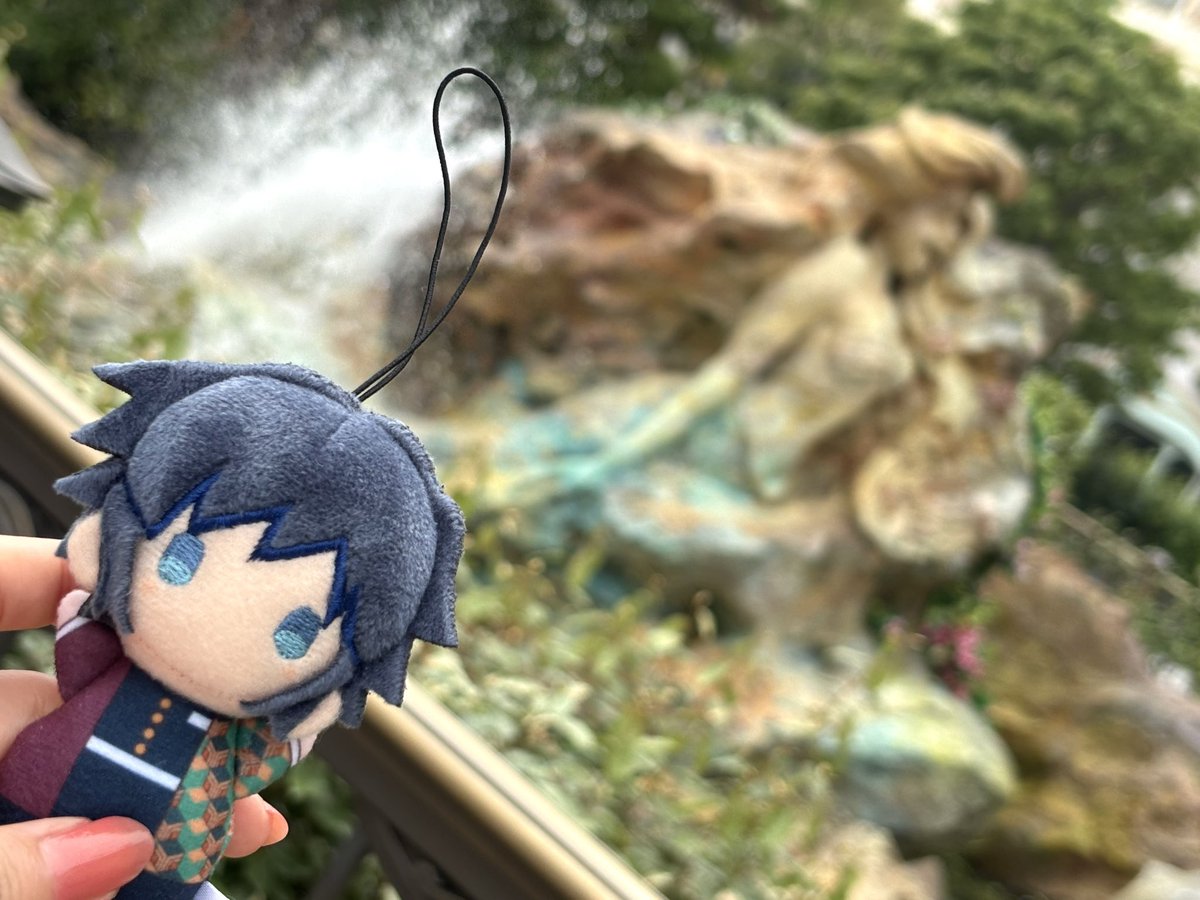 mitumonaka's tweet photo. 楽しかった……帰りたくない……住みたい……(´•̥ω•̥｀) https://t.co/7dgRPfl28n