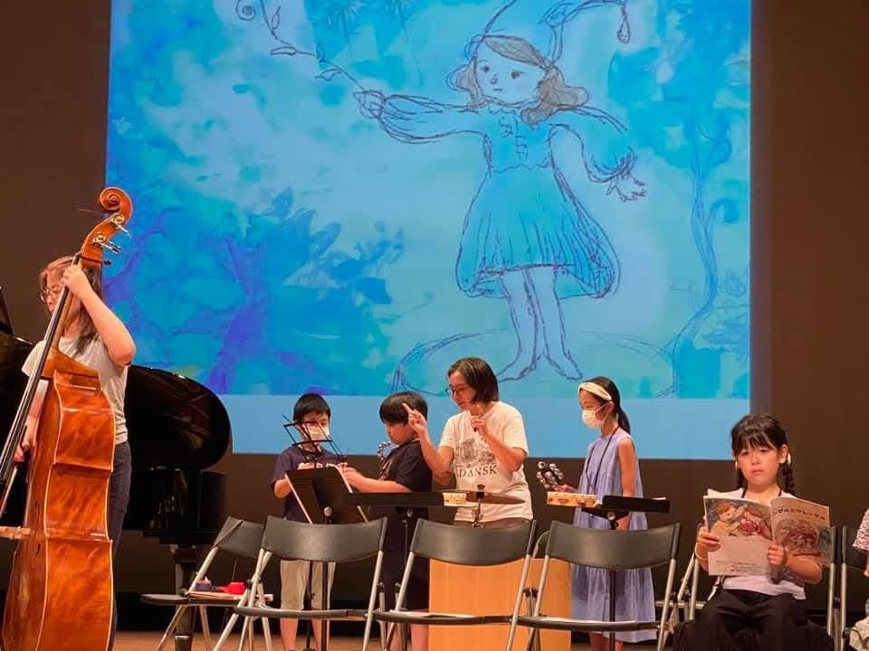 mff_fukushima's tweet photo. 小学生音楽隊、募集期間を7月10日まで延長します🌻
後4名の募集となりますが、人数に達し次第期限を待たずに延長終了となりますので、気になっておられる方はぜひお早めに！

申し込みフォーム👉
https://t.co/ChaUjdb5Ks

#小学生音楽隊
#福島市
#募集
#ワンコインコンサート
#musicians from福島 https://t.co/195Xy5PTjU