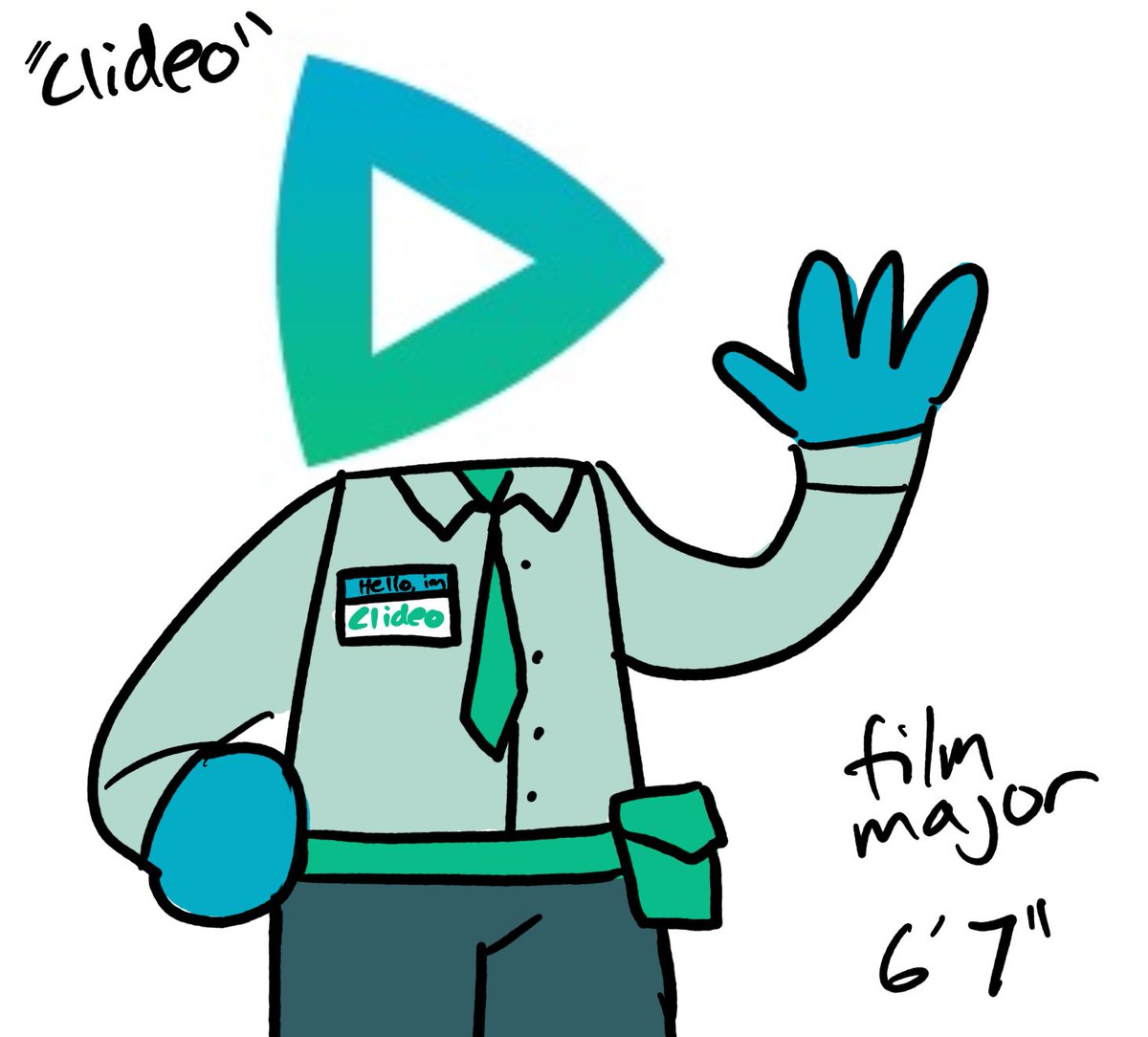 Phantom_Pantss's tweet photo. @PuzzleHous3 Hous3 do you like my new puzzlehead oc https://t.co/gv3kzQJtF1