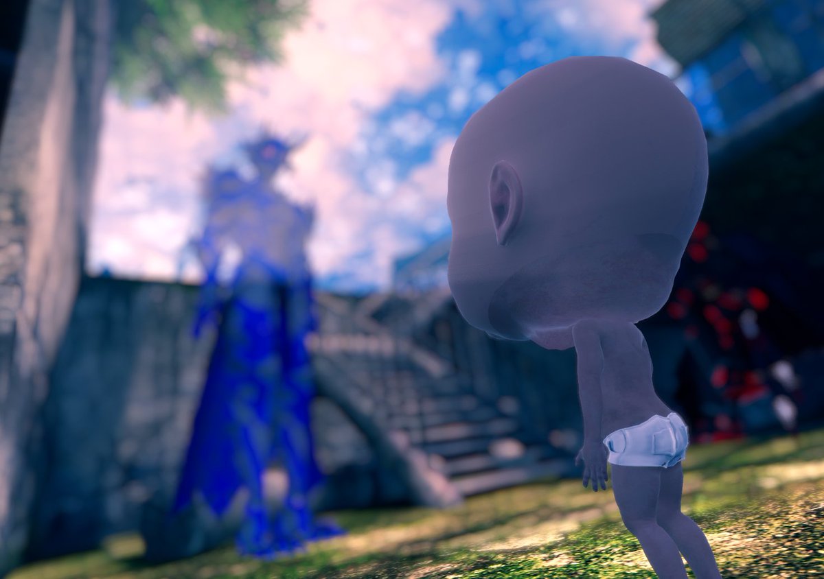handa_vr's tweet photo. おはよ～～～ん https://t.co/Jb7oyU3zyE