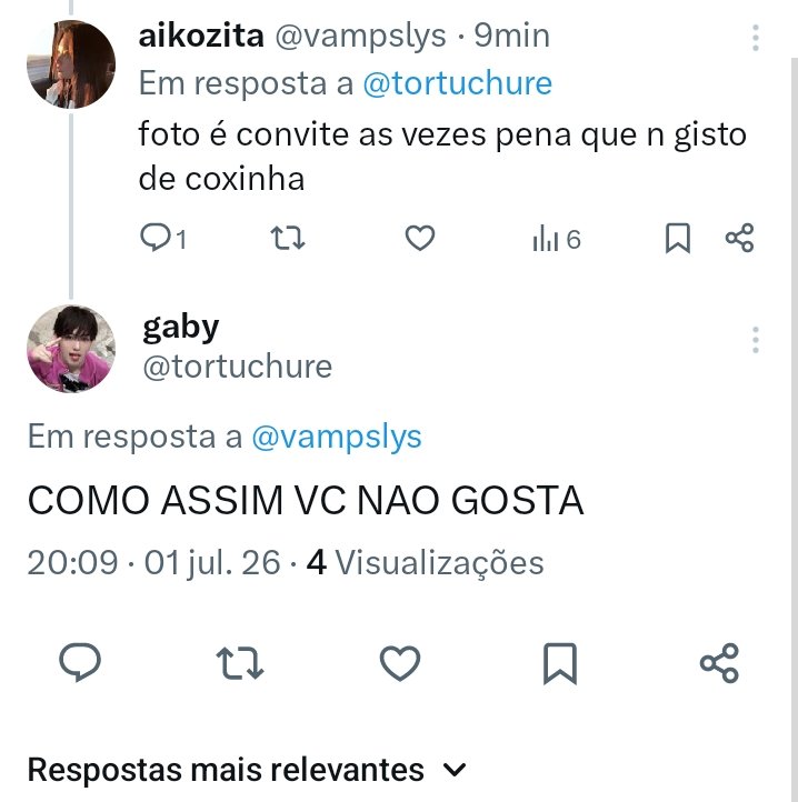 vampslys's tweet photo. MN ACHO FFNH QUE É SEMPRE A MESMA REAÇÃO QUANDO EU COMENTO DAS COMIDAS QUE EU N GOSTO 😓 https://t.co/Nw79DtOYUi