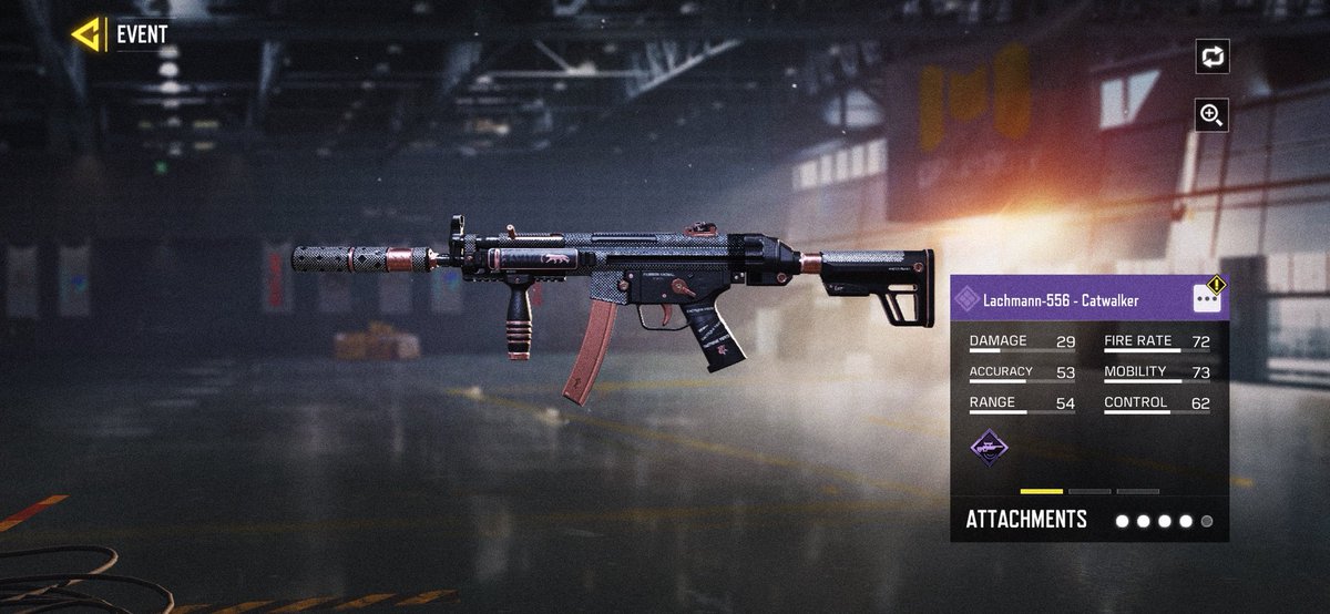 jonisss141_CODM's tweet photo. THIS IS FUCKING PEAK!

THANKS @PlayCODMobile FOR NOT FUCKING THIS BLUEPRINT ON GLOBAL…🙏🏻 https://t.co/qxgxyyDGuU