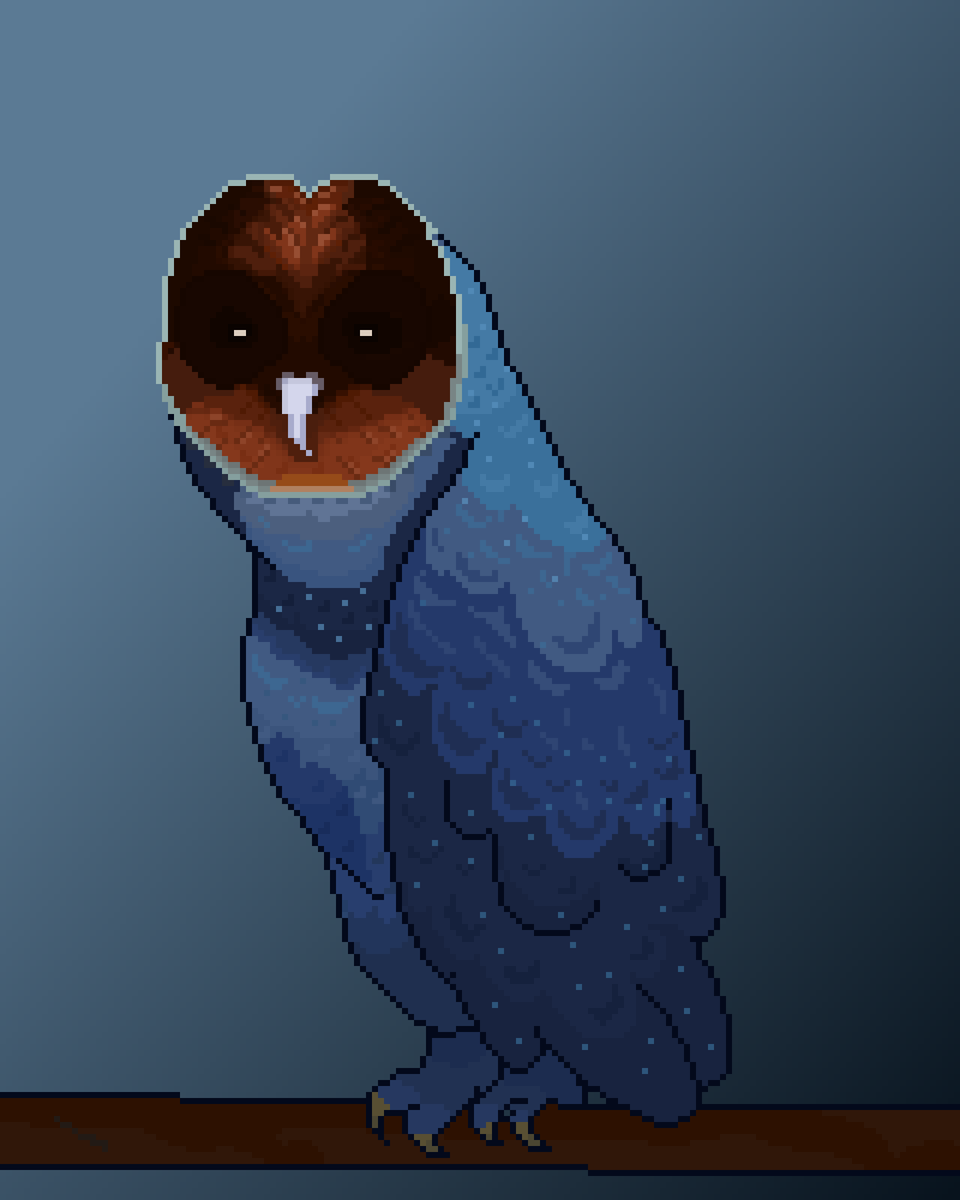 Woodstrace1's tweet photo. Estudando como ver a imagem e passar no pixel 😅 #pixelartㅤㅤㅤ #drawingeverydaychallenge https://t.co/qYQXX7Iuun