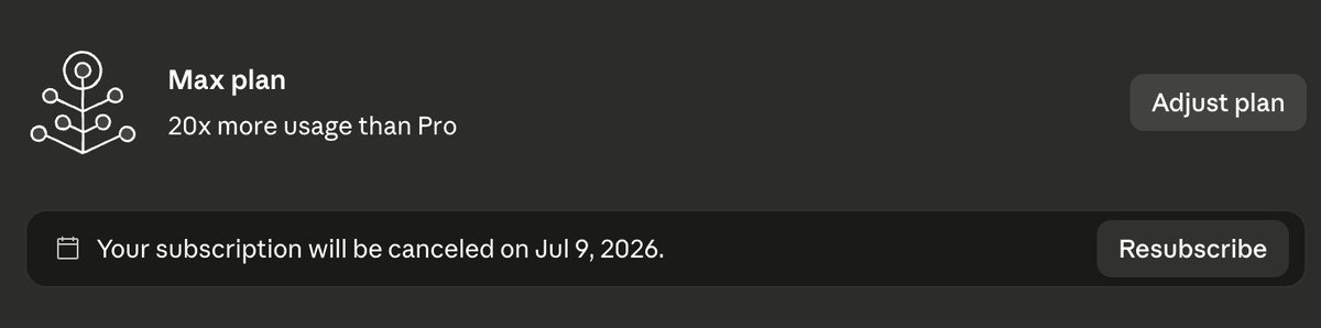 The_Null_Path's tweet photo. Farewell Anthropic ✌️ 

Might just be time to get that 3D printer &amp; do a proper deep dive into electronics + robotics. Focusing on depth.

Also planning to fine-tune some Qwen models 🦾不怕一万，就怕万一。🇨🇳 https://t.co/dJsMeWJjDz