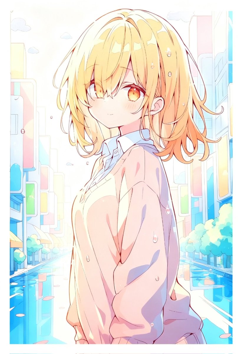 明美ほむら(まどマギから) tweet media