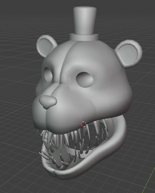 1_gooberguy's tweet photo. #Fnaf https://t.co/hcopZ83QX5