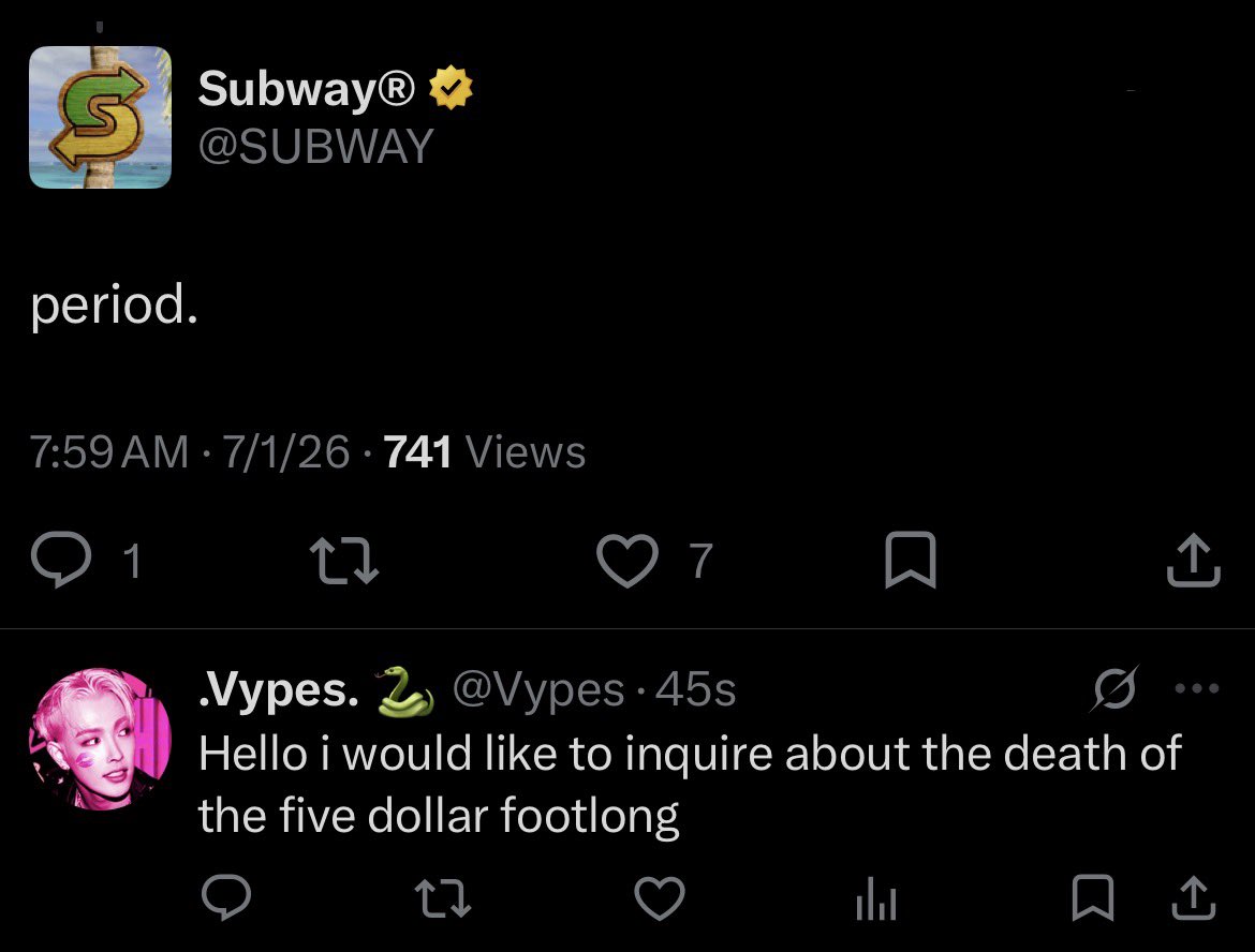 .Vypes. 🐍 tweet media