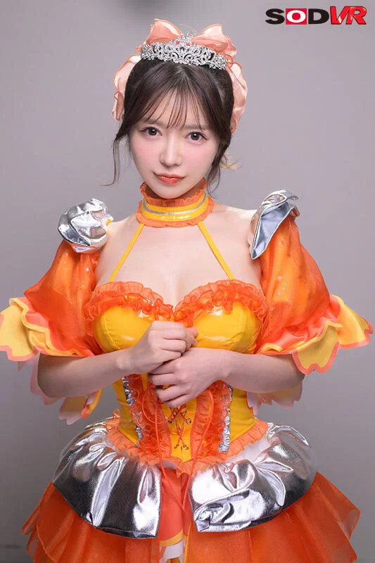 sod_info_sub's tweet photo. 【‼️本日配信スタート‼️】

⚠️動画 売れ筋 7位(07/02)
【VR】【8K】超人気アイドルと匂わせスキャンダルLOVE（ハート）はちゃメチャ密会接吻交尾
https://t.co/MzGIJdKMyJ

#善場まみ #PR @mamizemba @mamizemba_sub https://t.co/87vPFgQoLT