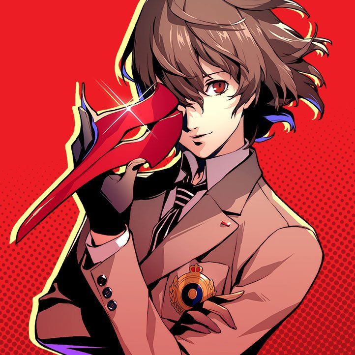 foku2006's tweet photo. Creo que puedo decir sin miedo a equivocarme que akechi es el personaje más sobrevalorado de persona 5 en mí opinión.
¿QUE OPINAN DE AKECHI? https://t.co/rNsSJbLJQP