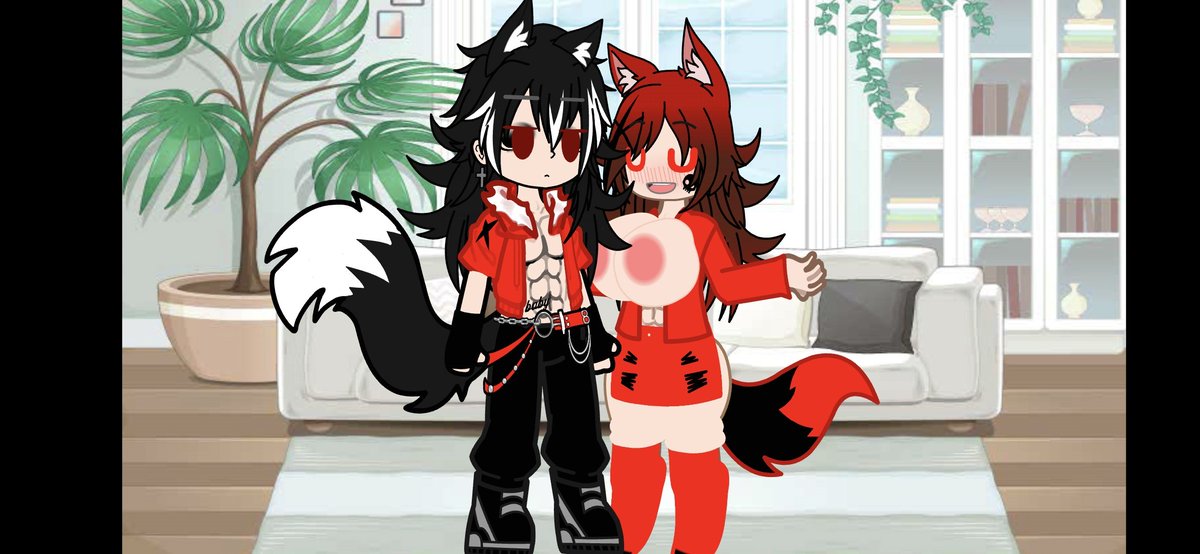 lautaro442614's tweet photo. Kara:admitelo papa...soy la mejor quien no quisiera coger conmigo~ un tomboy🔥♥️
LX4:*c transforma en mujer* creeme hija~ nada supera a una milf tomboy con experiencia~
//Quien creen q es mejor?// https://t.co/uRnWfOISYN