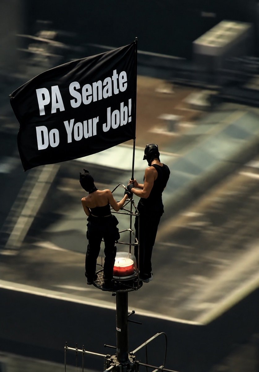 RepTarik's tweet photo. #PassTheBudget #GetBackToWork
(AI generated. Obviously.) https://t.co/e9IPwdNUDD