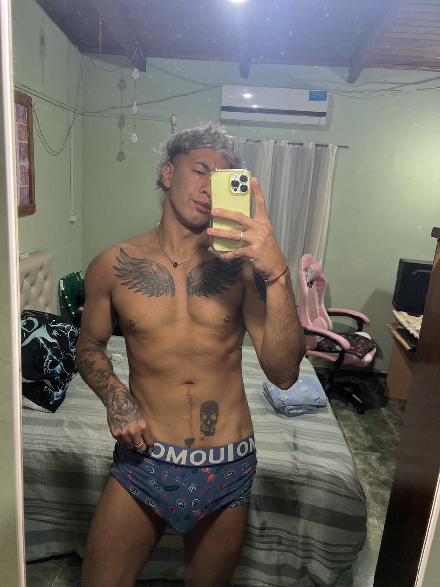 Pantera tweet media