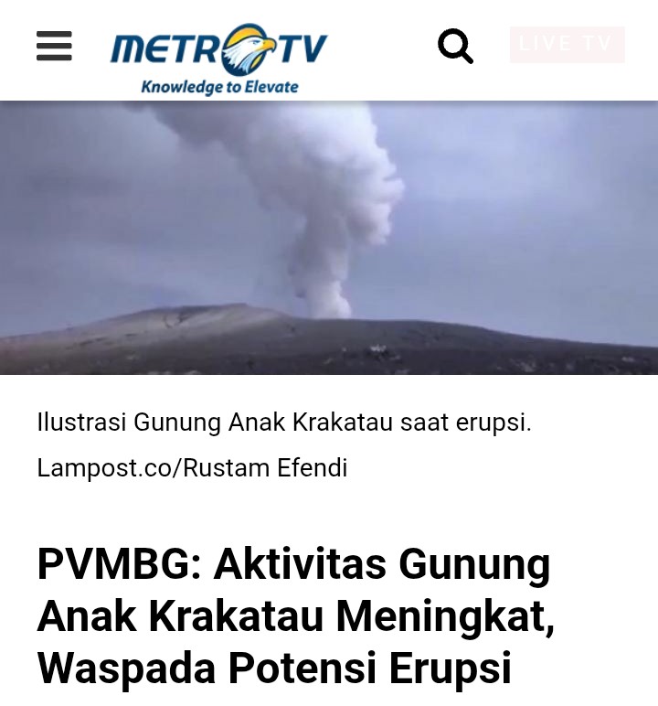SmiSupriyadi's tweet photo. Udara panasnya buat negara- negara yg dukung LGBT saja. Nusantara subur sejuk saja✌🏻🐕 https://t.co/7slQ3LdZ7N