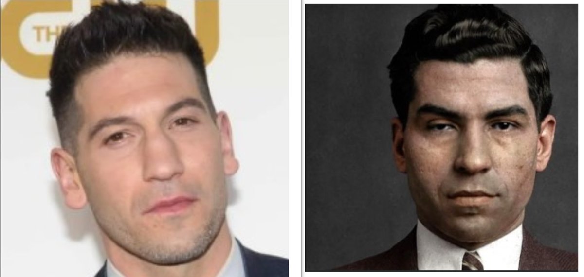 azerwwwsd's tweet photo. I DREAM TO SEEM HIM ON BIOPIC FOR LUCKY LUCIANO😍😇MY CAST FOR SURE https://t.co/qpZifUaMuu