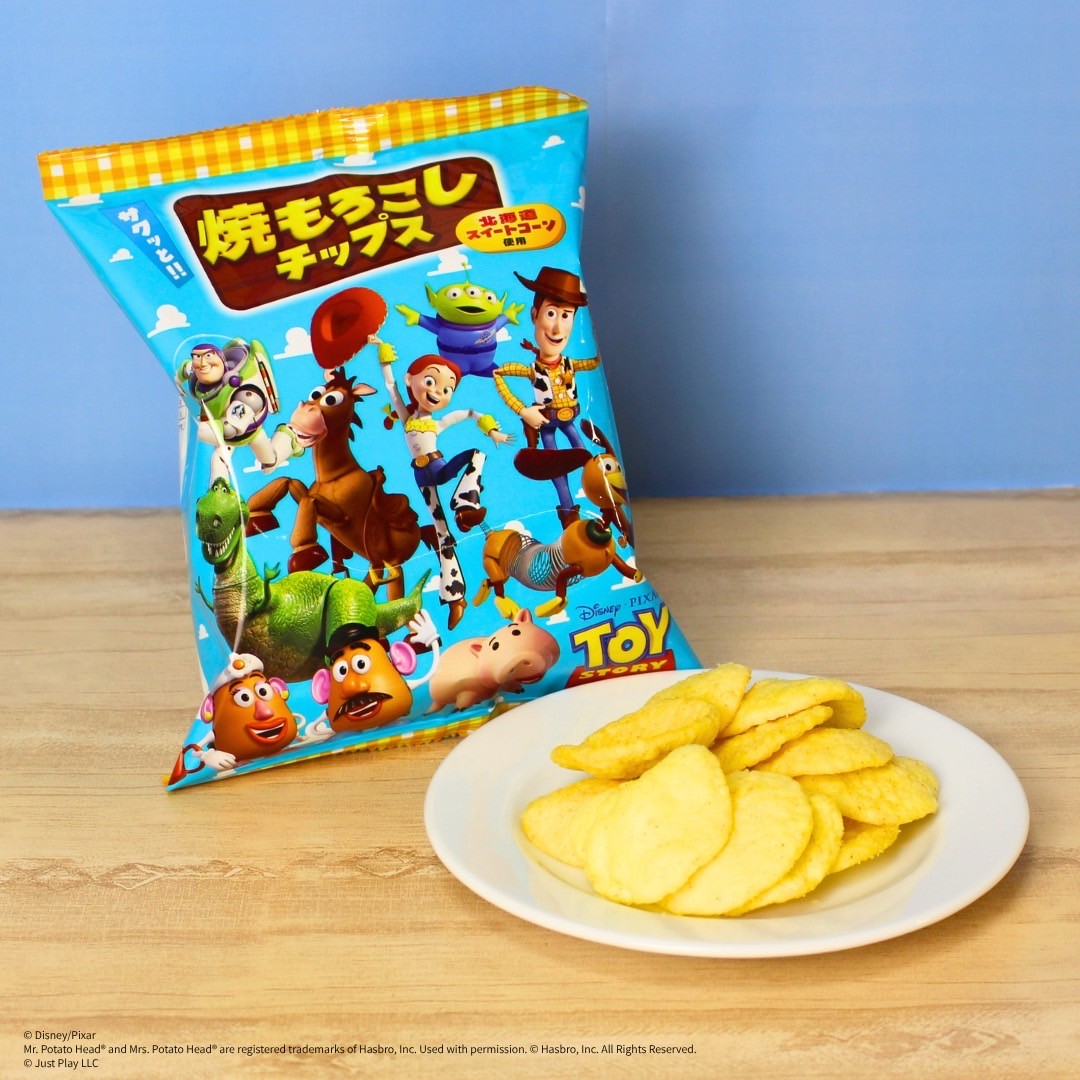 TOY STORY Collection】が 7/1(水)～ #新横浜駅 に初登場！ トイ