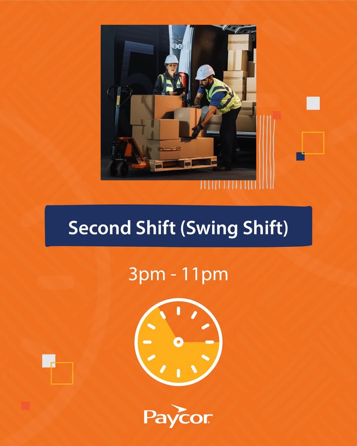 PaycorInc's tweet photo. To HR, scheduling is a numbers game. But to your workforce, it's a major life decision. Here's how to stay compliant and drive retention at the same time.  https://t.co/9lY0SvMcDY https://t.co/zbANRVVs2b