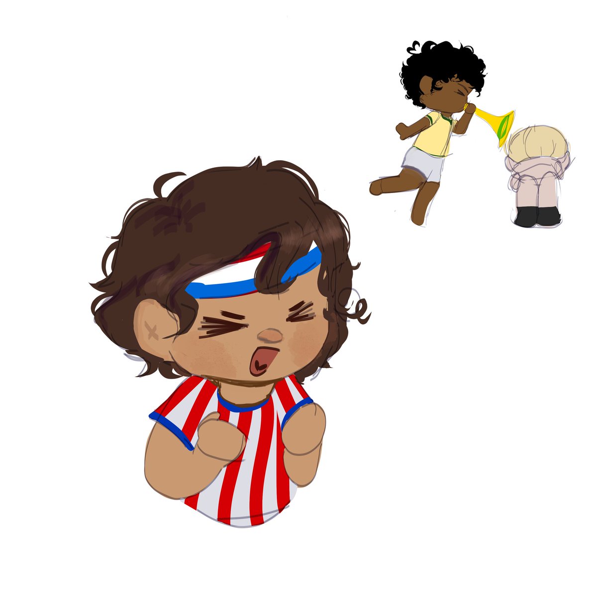 sariiih0_0's tweet photo. PARAGUAI MEU AMOOOOR❤️🔥❤️🔥❤️🔥
#latinhetalia #hetalia #latinhetaliaparaguay #latinhetaliabrasil #countryhumansbrazil #countryhumans #hetaliagermany https://t.co/pgWhTgvoXg