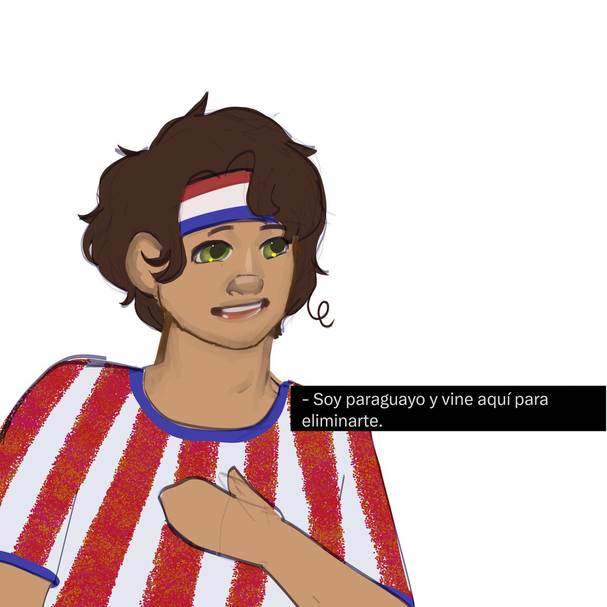 sariiih0_0's tweet photo. PARAGUAI MEU AMOOOOR❤️🔥❤️🔥❤️🔥
#latinhetalia #hetalia #latinhetaliaparaguay #latinhetaliabrasil #countryhumansbrazil #countryhumans #hetaliagermany https://t.co/pgWhTgvoXg