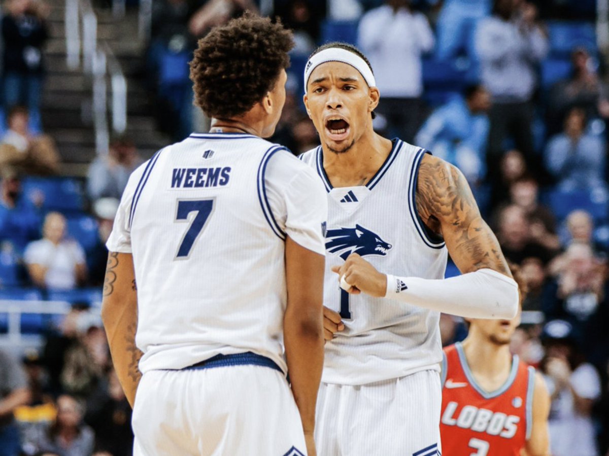 University of Nevada, Reno tweet media