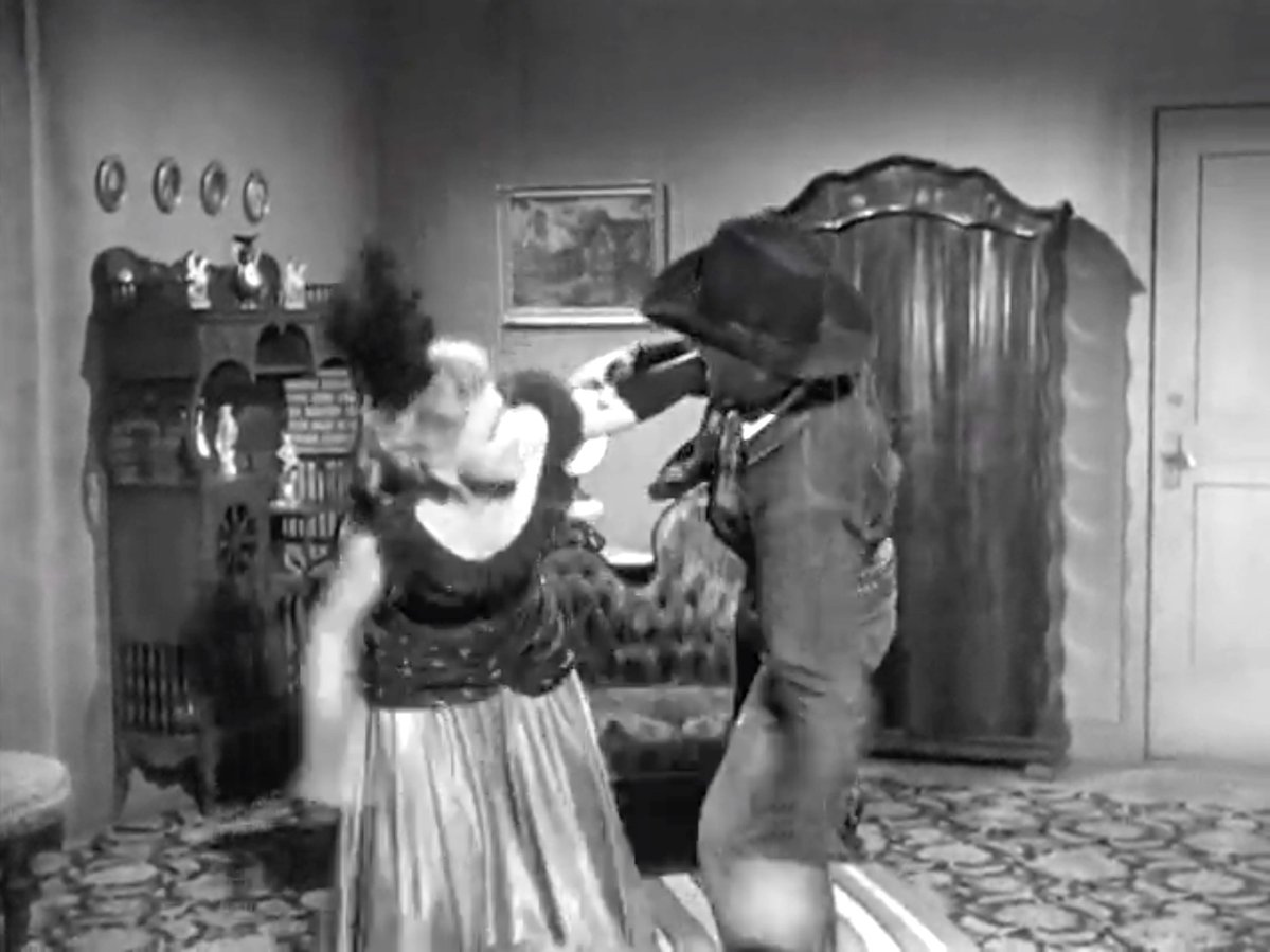 ClownRaynbow's tweet photo. https://t.co/utQh3mVkWD
A sad memorial - the great Christine McIntyre passed away on July 8, 1984 https://t.co/Z0NiGUMv46