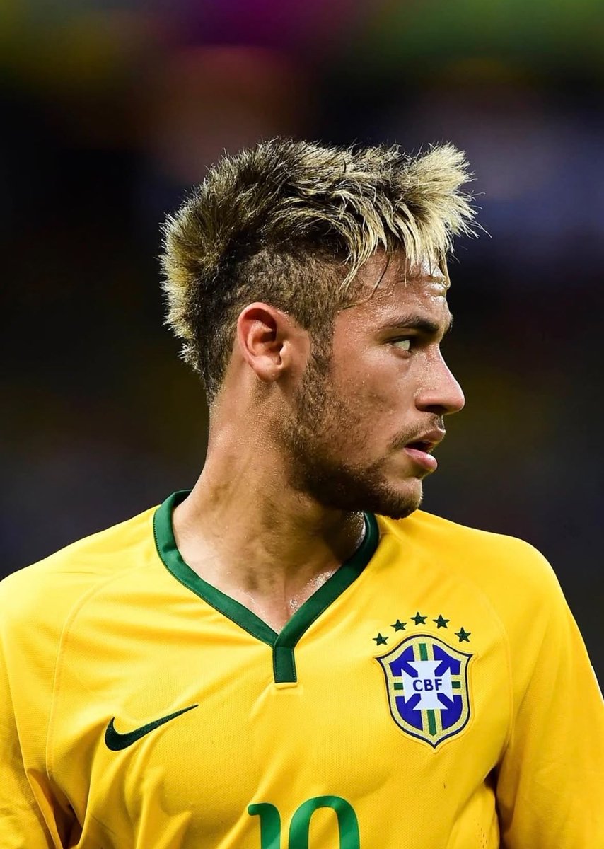 estagiariodoney's tweet photo. Neymar Júnior em mata-mata de Copa do Mundo:

🏟️ 6 Jogos
⚽️ 3 Gols
🅰️ 3 Assistências 

6 participações em gols em 6 jogos.
Nada mal…🇧🇷🔟 https://t.co/Zpfcg98HYU
