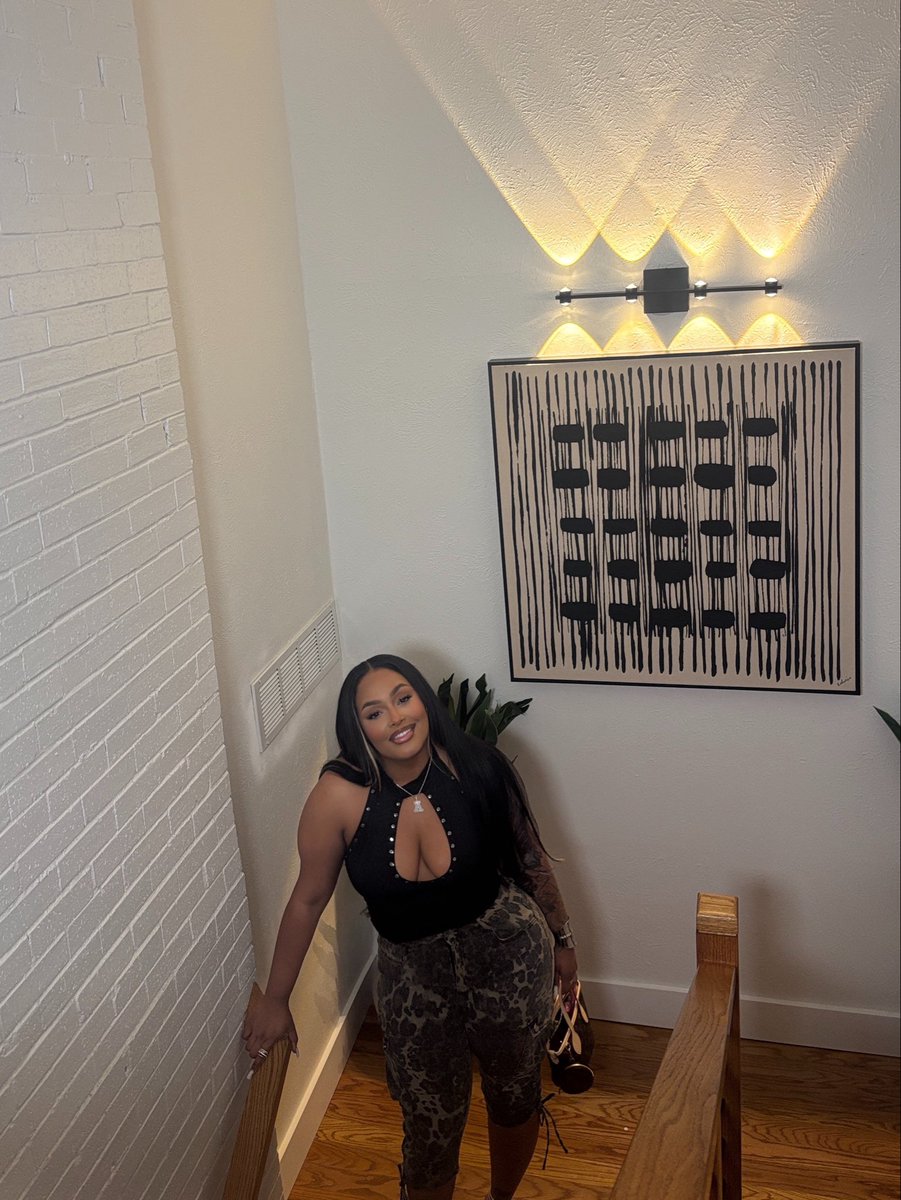 _missaariah's tweet photo. pretty brown 🐆🖤 https://t.co/nHLdrSm1jj