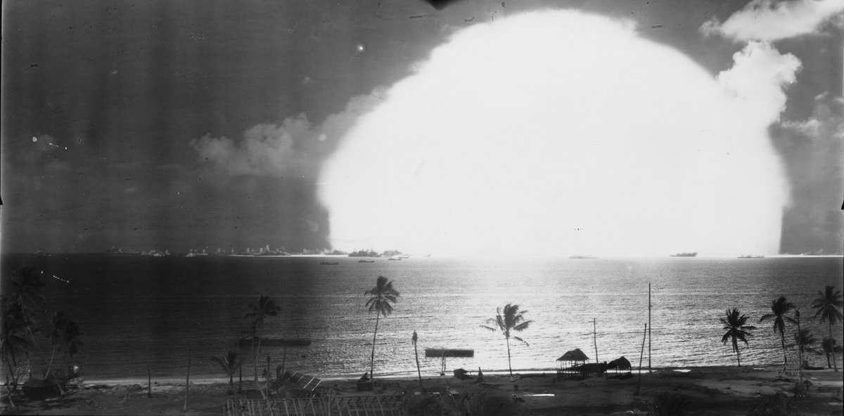 NUKES tweet media