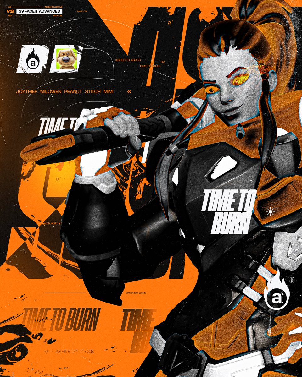 ASHEN tweet media