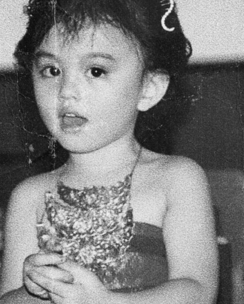 insidefolkative's tweet photo. Agnez Mo posting foto masa kecilnya di hari ulang tahunnya yang ke-40 tahun,

"Today, July 1, 2026 is the day I can testify, that some victories don’t look like winning an argument. They look like refusing to become the thing that broke you... 
Ouf of the ashes, she rose. In the fire, she danced.

Some battles are within, not for everyone to see. This war ain’t for claps. It’s for setting me free. So yeah.I’ll struggle. I’ll rise. I’ll wrestle free.
 For the child, the self, and the in-between me.

Happy birthday 🎂🤍 to the little girl who kept believing before the world ever did. You did it. You really did it.