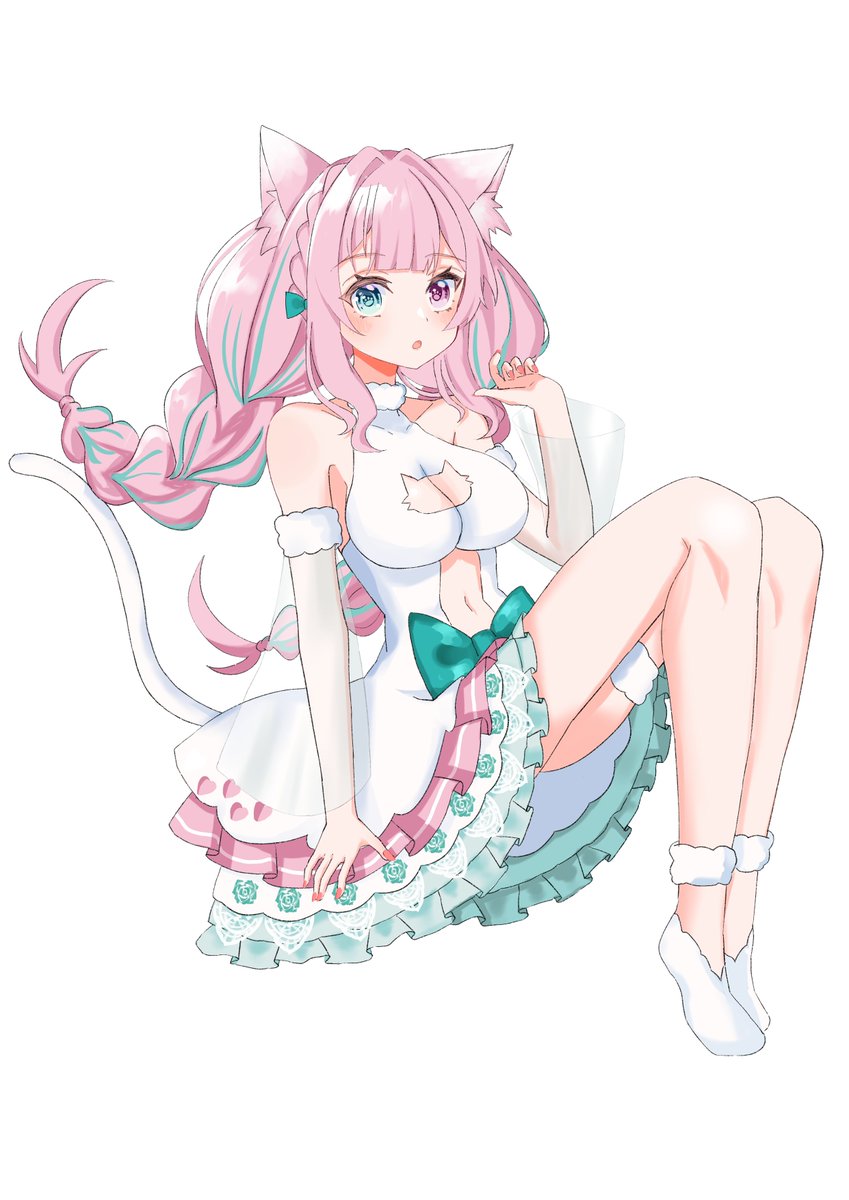 85_honami's tweet photo. おはよー！
APEX配信つけるよ https://t.co/E1n1y6Jsjn