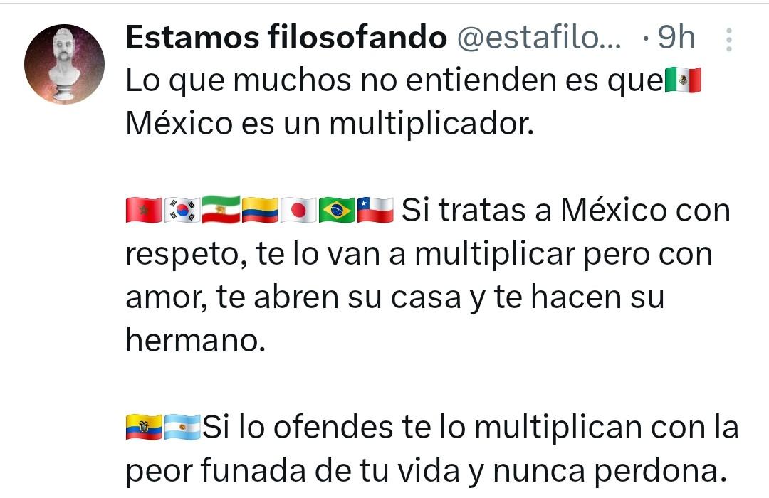 vpcarrera's tweet photo. Hemos quedado marcados, seguro @DanielNoboaOk desconocía esto. https://t.co/Tx7ERouojN