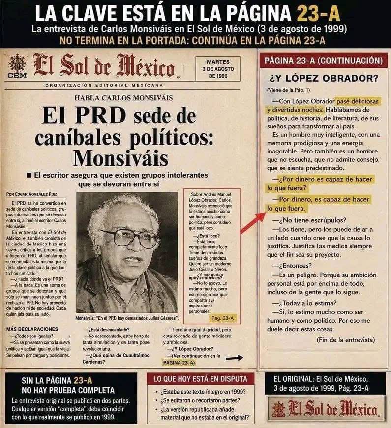 cerbon13's tweet photo. @JesusRCuevas https://t.co/QHumbBNhp5