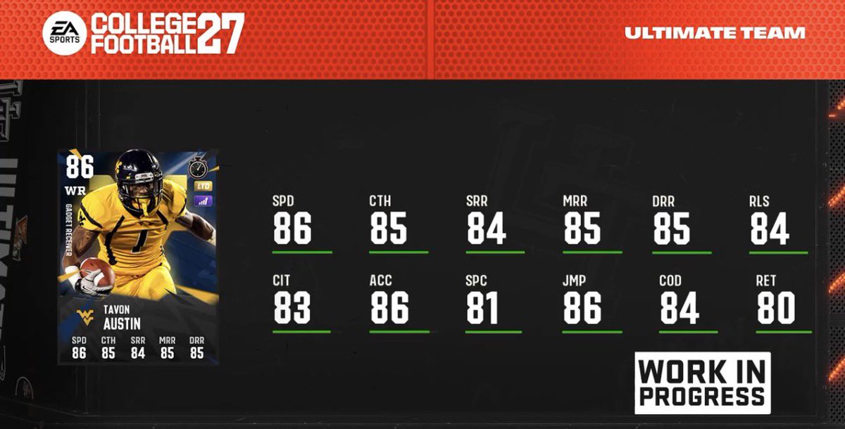 BallHawkBo's tweet photo. FIRST LTDS DROPS PT2 #cfb27 https://t.co/kJDAWPVSLP