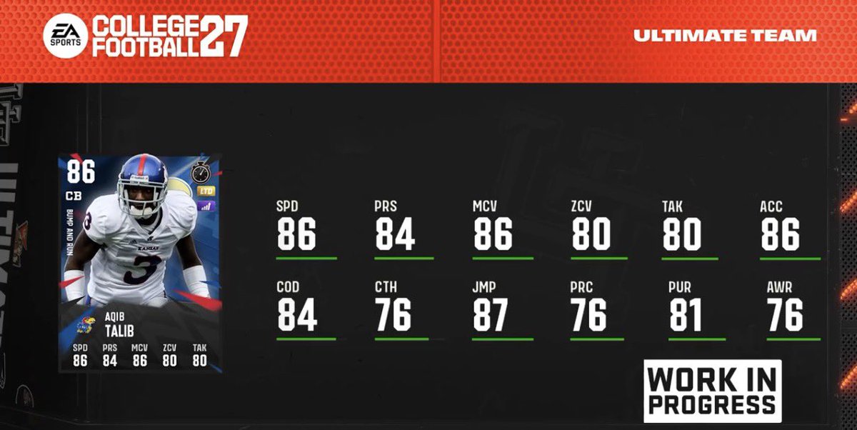 BallHawkBo's tweet photo. FIRST LTDS DROPS PT2 #cfb27 https://t.co/kJDAWPVSLP
