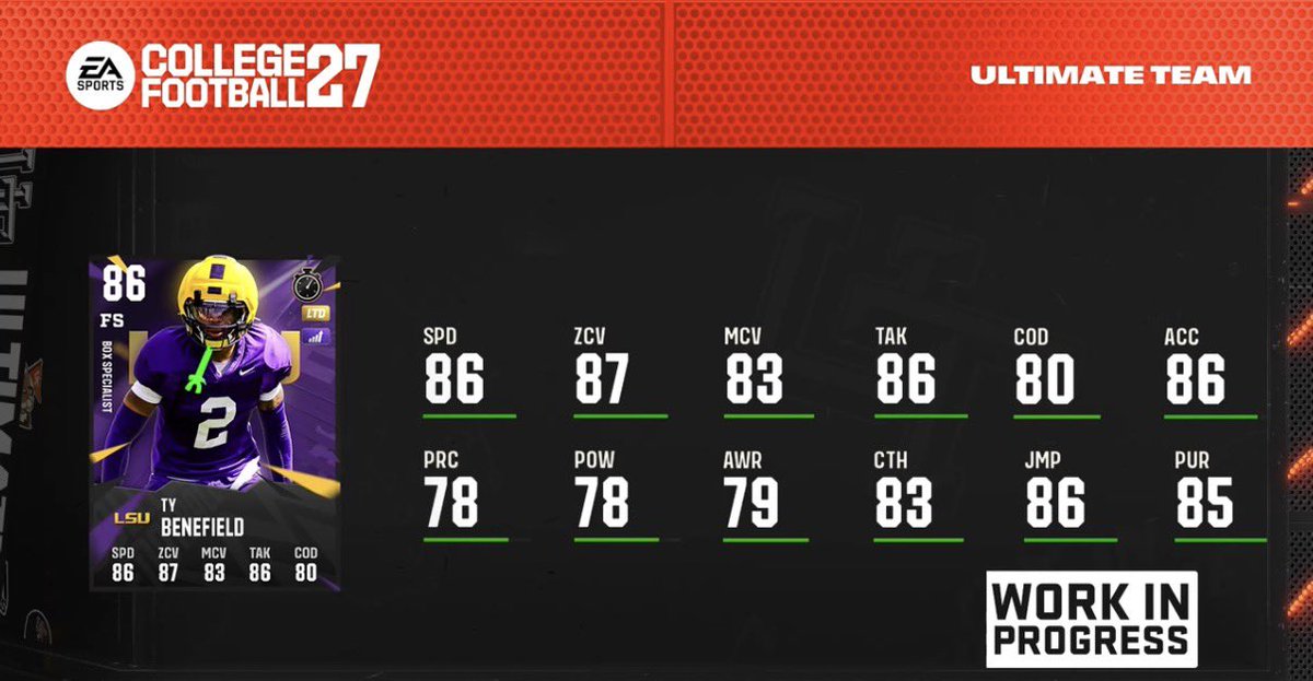 BallHawkBo's tweet photo. FIRST LTDS DROPS PT2 #cfb27 https://t.co/kJDAWPVSLP