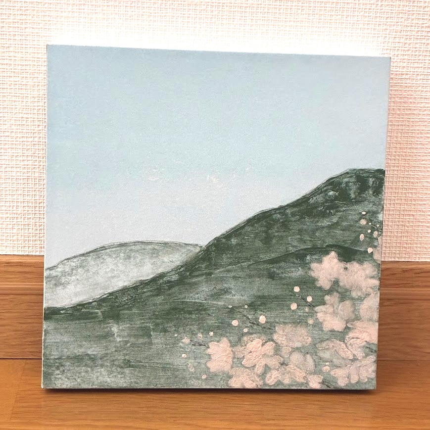 日本画